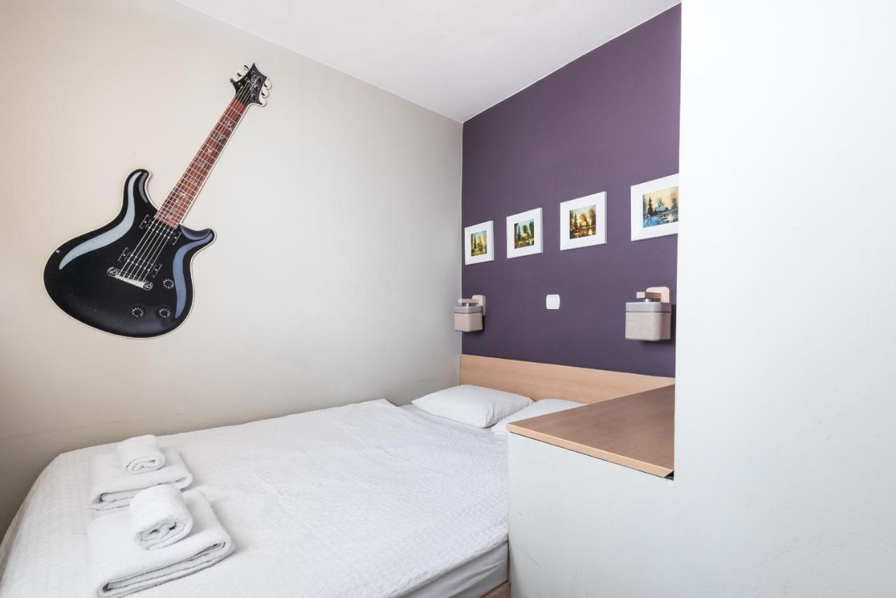 Apartamento Samba Breslavia
